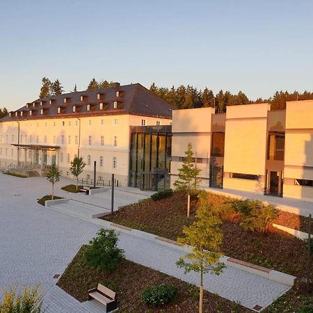 Holly Gmbh Ferienwohnungen Bad Alexandersbad Eksteriør billede