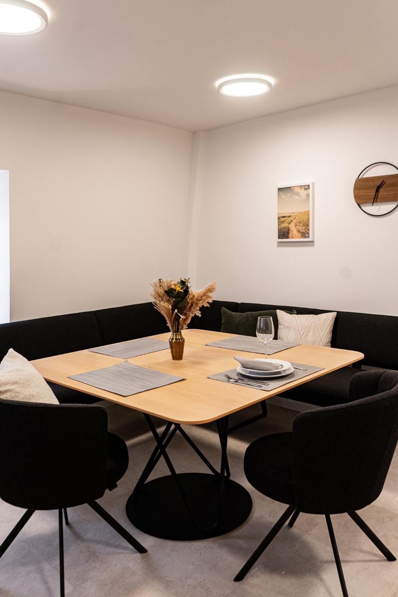 Holly Gmbh Ferienwohnungen Bad Alexandersbad Eksteriør billede