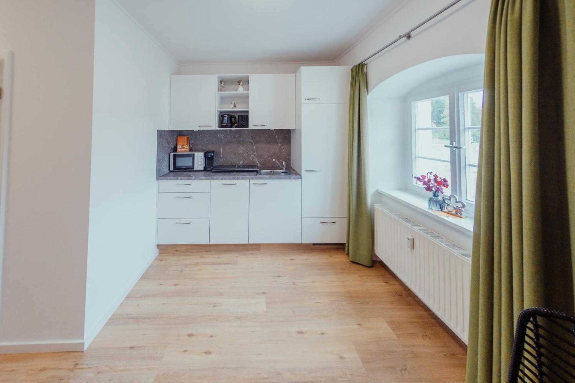 Holly Gmbh Ferienwohnungen Bad Alexandersbad Eksteriør billede