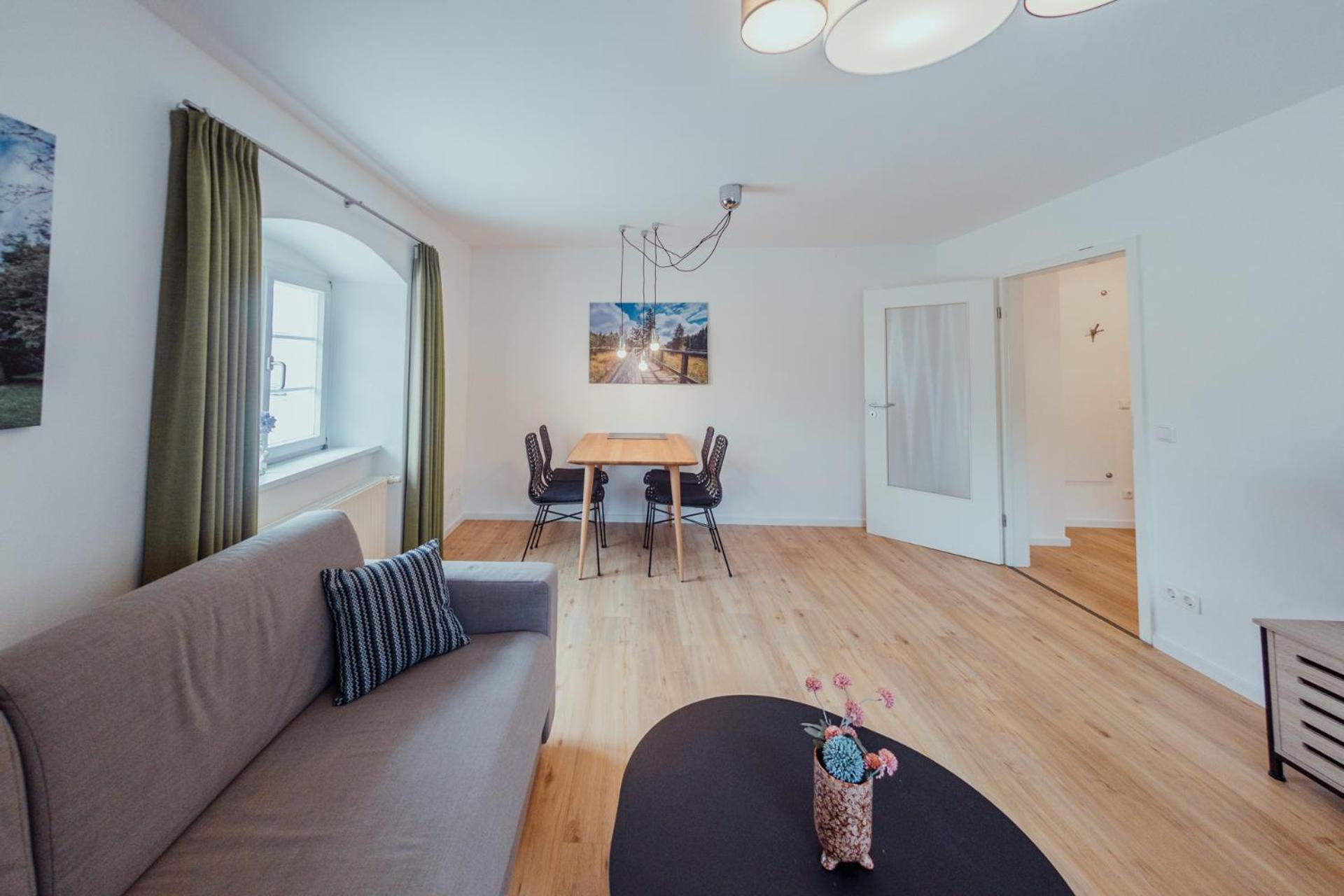 Holly Gmbh Ferienwohnungen Bad Alexandersbad Eksteriør billede